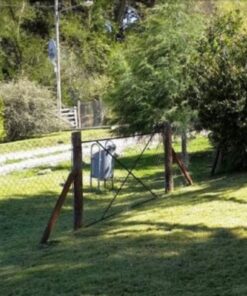 Alternative view of Terreno en Venta en Sierra de los Padres