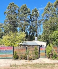 Casa - Chalet en Venta en Bosque Peralta Ramos