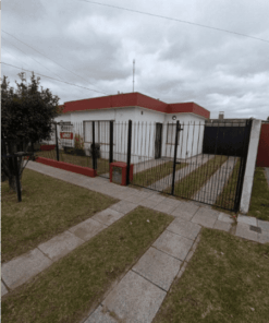 Casa - Chalet en Venta en Mar del Plata