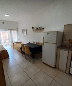 Departamento en Alquiler en Mar del Plata
