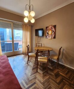 Alternative view of Departamento en Venta en Paseo Aldrey