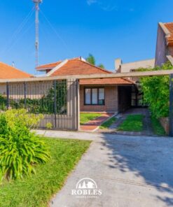 Casa - Chalet en Venta en Mar del Plata