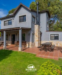 Casa - Chalet en Venta en Mar del Plata