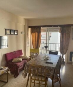 Departamento en Alquiler en Plaza Colón