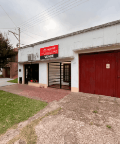 Casa - Chalet en Venta en Balcarce