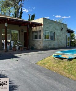 Casa - Chalet en Venta en Sierra de los Padres