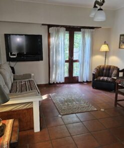 Departamento en Alquiler en Paseo Aldrey