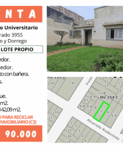 Alternative view of Casa - Chalet en Venta en Plaza Peralta Ramos