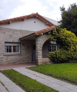 Casa - Chalet en Venta en Mar del Plata