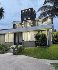 Casa - Chalet en Venta en Bosque Peralta Ramos