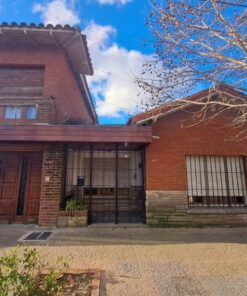 Casa - Chalet en Venta en Villa Primera