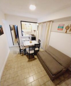 Departamento en Alquiler en Plaza Colón