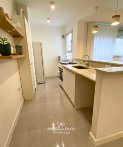Departamento en Venta en Mar del Plata