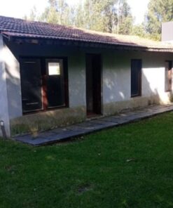Casa - Chalet en Venta en Bosque Peralta Ramos