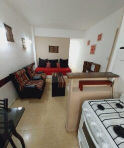 Departamento en Alquiler en Centro