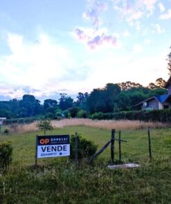 Terreno en Venta en Sierra de los Padres