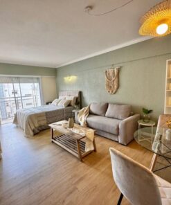 Departamento en Venta en Plaza Colón