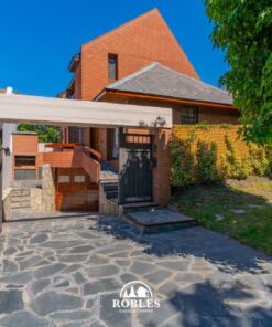Casa - Chalet en Venta en Mar del Plata