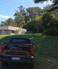 Terreno en Venta en Sierra de los Padres