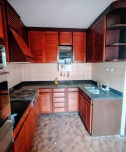 Casa - Chalet en Venta en Los Andes