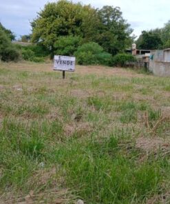 Terreno en Venta en Estación Camet
