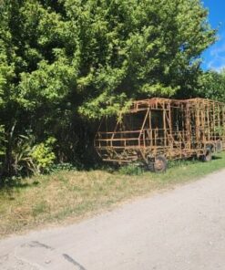 Terreno en Venta en El Tejado