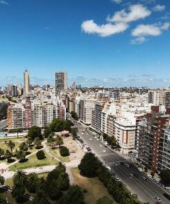 Alternative view of Departamento en Venta en Plaza Colón