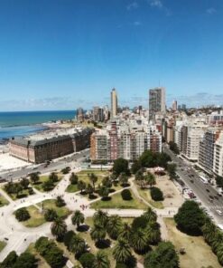 Departamento en Venta en Plaza Colón