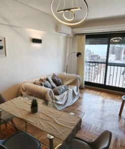 Departamento en Venta en Plaza Colón