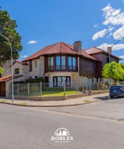 Casa - Chalet en Venta en Mar del Plata