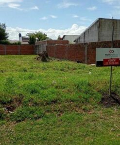 Terreno en Venta en Mar del Plata