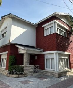 Casa - Chalet en Venta en Pompeya