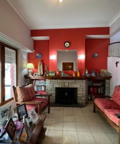 Alternative view of Casa - Chalet en Venta en Pompeya