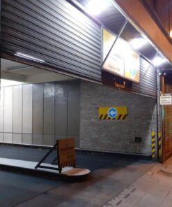 Alternative view of Cochera en Venta en Mar del Plata