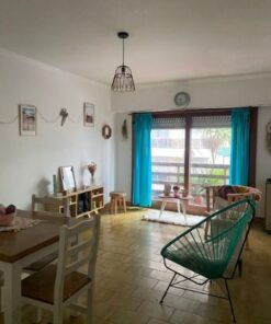 Departamento en Alquiler en Mar del Plata