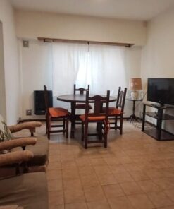Departamento en Alquiler en Mar del Plata