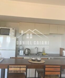 Departamento en Alquiler en Mar del Plata