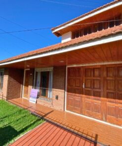 Casa - Chalet en Venta en Mar del Plata