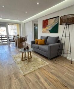 Departamento en Venta en Mar del Plata
