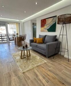 Departamento en Venta en Centro