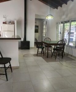 Casa - Chalet en Alquiler en El Tejado