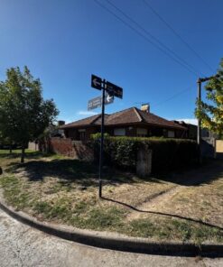 Casa - Chalet en Venta en Balcarce