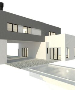 Alternative view of Casa - Chalet en Venta en Arenas del Sur