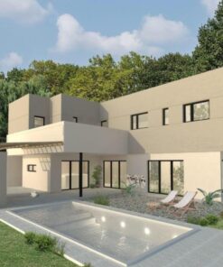 Alternative view of Casa - Chalet en Venta en Arenas del Sur