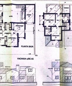 Alternative view of Casa - Chalet en Venta en Macrocentro