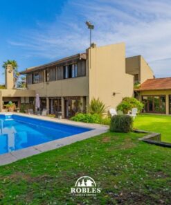 Casa - Chalet en Venta en Mar del Plata