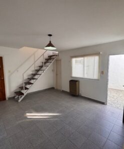 Departamento en Alquiler en Balcarce