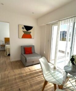 Departamento en Venta en Paseo Aldrey