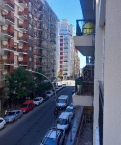 Departamento en Alquiler en Mar del Plata