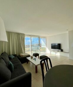 Departamento en Alquiler en Punta Mogotes